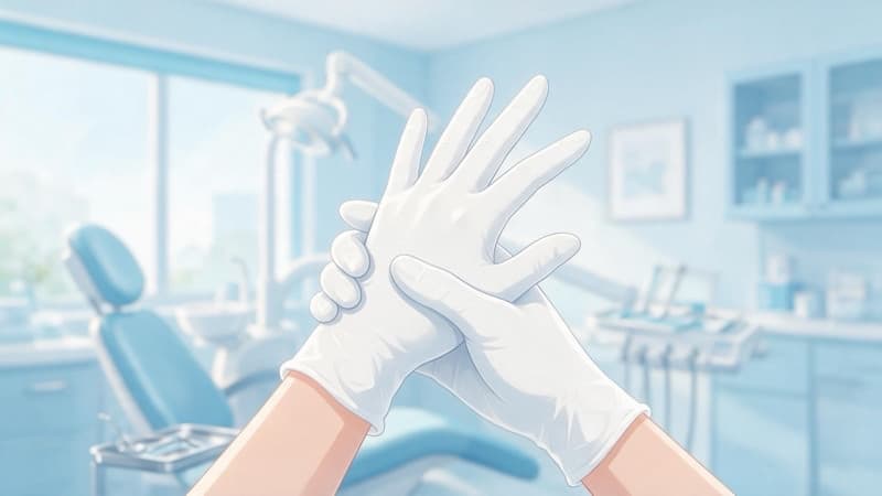手指肌腱滑动