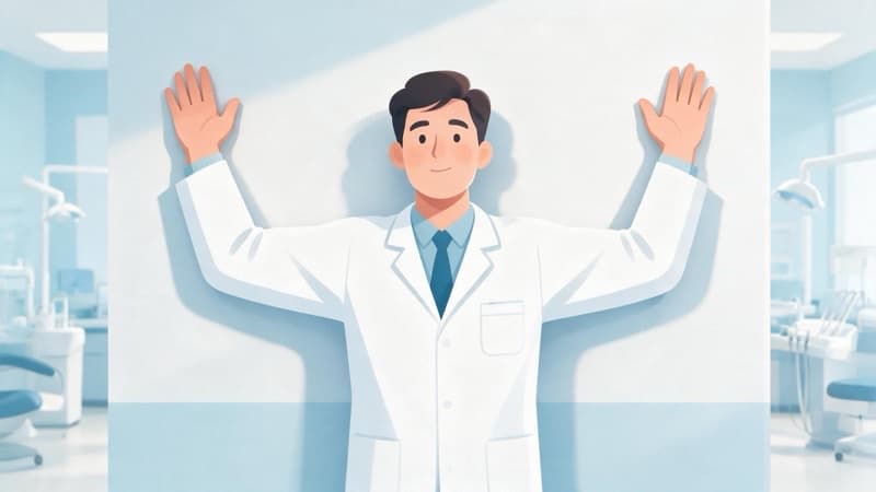 肩胛后缩训练