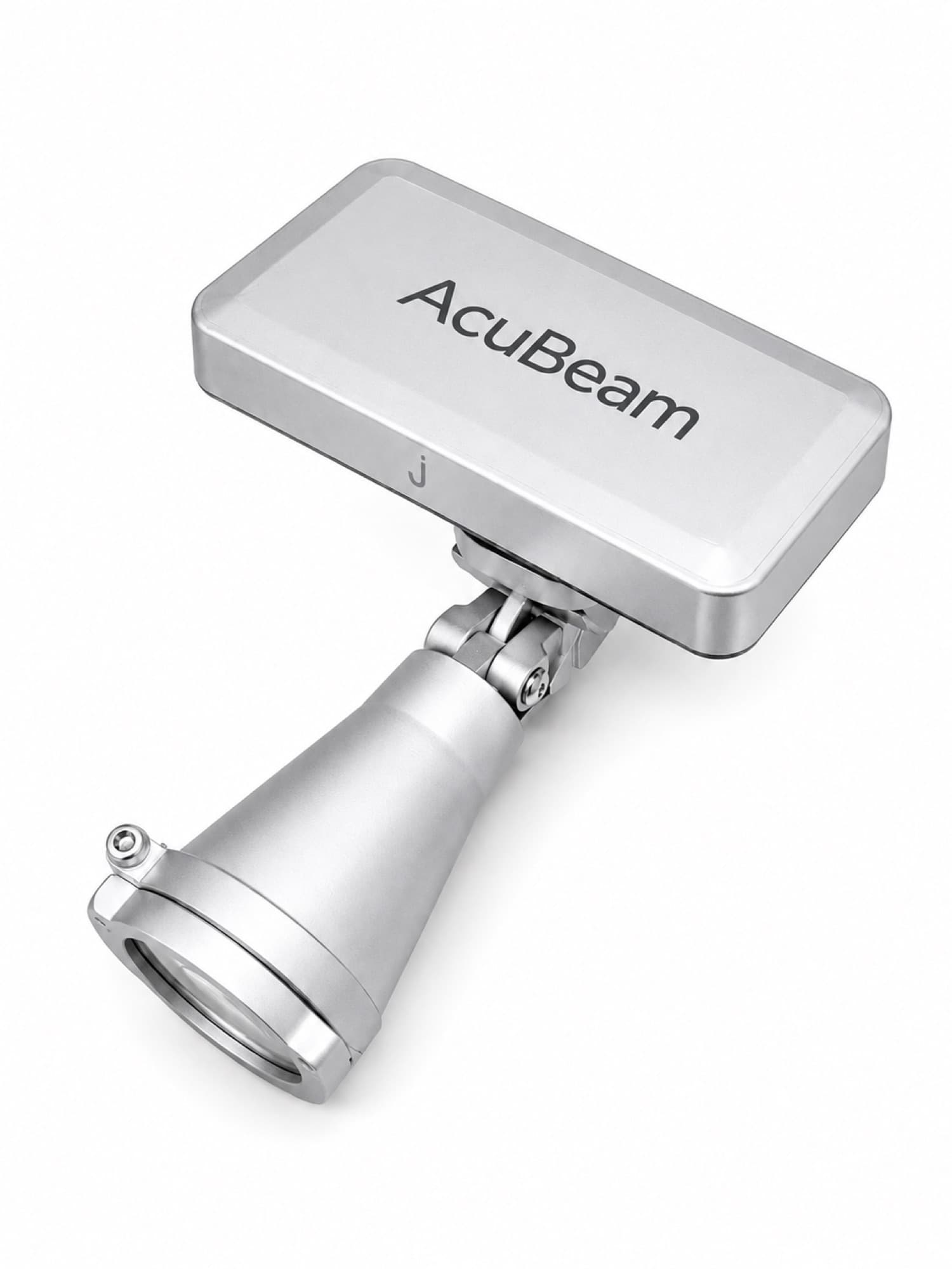 AcuBeam 专业头灯系统